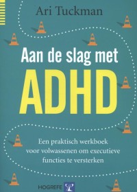 Aan de slag met ADHD