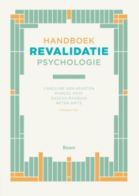 Handboek revalidatiepsychologie