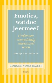 Emoties, wat doe je ermee?