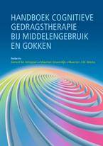 Handboek cognitieve gedragstherapie bij middelengebruik en gokken