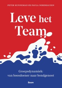 Leve het team