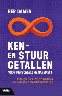 Ken- en stuurgetallen voor personeelsmanagement