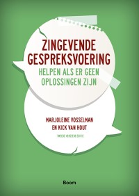 Zingevende gespreksvoering