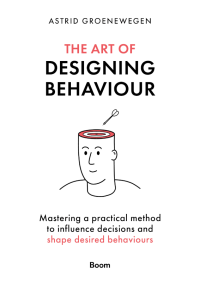 The Art of Designing Behaviour