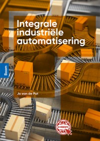 Integrale industriële automatisering