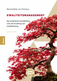 Kwaliteitsmanagement (5e druk)