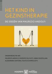 Het kind in gezinstherapie