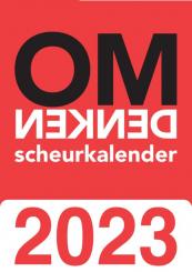 Omdenken Scheurkalender 2023