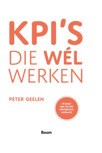 KPI's die wél werken