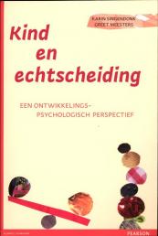 Kind en echtscheiding