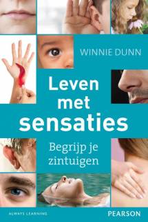 Leven met sensaties