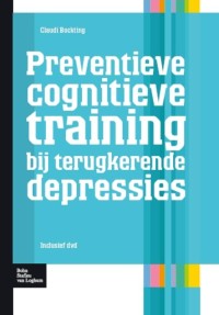 Preventieve cognitieve training bij terugkerende depressies