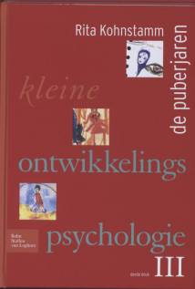 Kleine ontwikkelingspsychologie deel 3