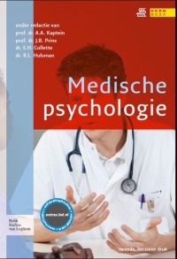 Medische psychologie