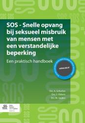 SOS - snelle opvang bij seksueel misbruik van mensen met een verstandelijke beperking