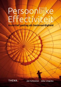 Persoonlijke effectiviteit