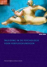 Inleiding in de psychologie voor verpleegkundigen