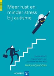 Meer rust en minder stress bij autisme