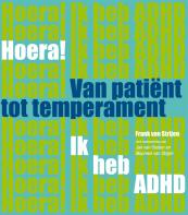 Hoera, ik heb ADHD