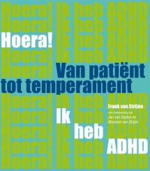 Hoera, ik heb ADHD