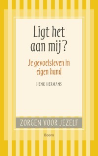 Ligt het aan mij?