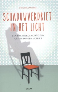 Schaduwverdriet in het licht