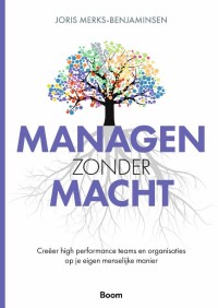 Managen zonder macht