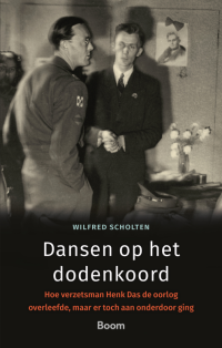 Dansen op het dodenkoord