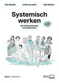 Omslag Systemisch werken (herziening)