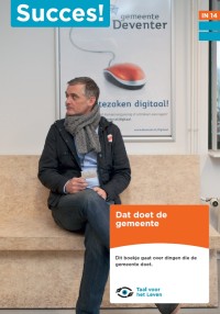 Succes! Taal Instroom: Dat doet de gemeente