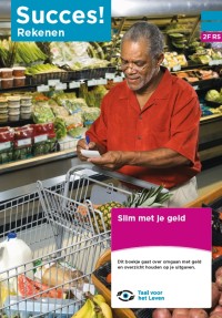 Succes! Rekenen 2F R5: Slim met je geld