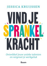 Vind je sprankelkracht