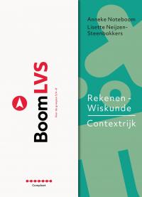 Boom LVS Rekenen-Wiskunde Contextrijk | Basisset