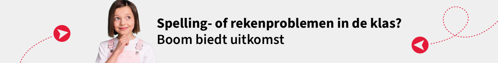 TTA en PI-dictee: spelling of rekenproblemen in de klas? Boom biedt uitkomst