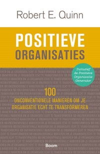 Quinn - Positieve organisaties