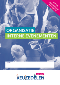 Keuzedeel Organisatie interne evenementen | combipakket