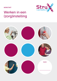 Werken in een (zorg)instelling