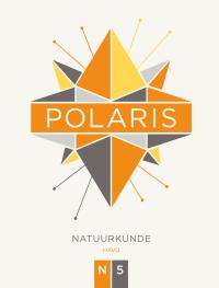 POLARIS natuurkunde leeropdrachtenboek havo 5 