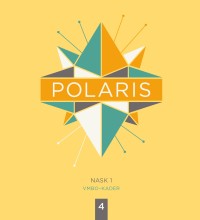 POLARIS nask1 leeropdrachtenboek vmbo-kader 4