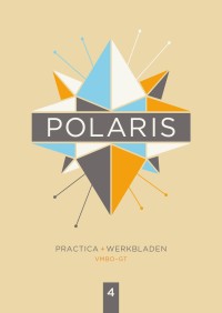 POLARIS nask1 practicum werkbladenboek vmbo-gt 4