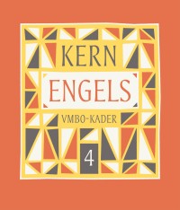 KERN Engels leerboek vmbo-kader 4