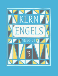 KERN Engels leerboek vmbo-gt 3