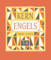 KERN Engels leerboek vmbo-kader 3-B