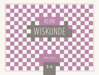 KERN Wiskunde leerwerkboek vmbo-basis 3 deel A 