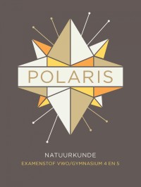 POLARIS natuurkunde examenstof vwo/gymnasium 4 en 5 