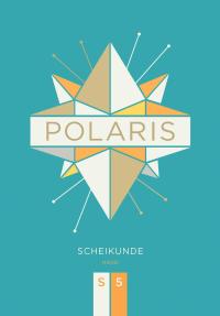 POLARIS scheikunde leeropdrachtenboek havo 5