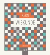 KERN Wiskunde leerboek vmbo-kader 3 deel B