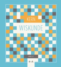 KERN Wiskunde leerboek vmbo-gt 4 deel A