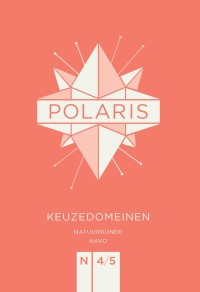 POLARIS natuurkunde keuzedomeinen havo 4/5