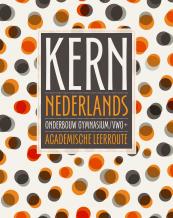 KERN Nederlands 1e ed. leerboek gymnasium/vwo+ 1-3 